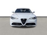 Used 2017 Alfa Romeo Giulia image 2