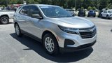 Certified 2022 Chevrolet Equinox LS w/ LS Convenience Package image 3