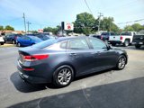 Used 2020 Kia Optima LX image 4