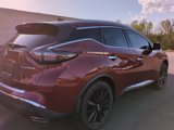 Used 2021 Nissan Murano Platinum w/ Cargo Package image 4