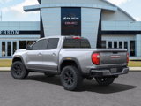 New 2025 GMC Canyon Elevation w/ Convenience Package image 3