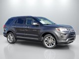 Used 2019 Ford Explorer Limited w/ Ford Safe & Smart Package image 2
