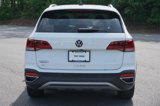 Used 2022 Volkswagen Taos SE image 4