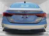 Certified 2022 Kia Forte LXS w/ LXS Technology Package image 5
