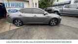 Used 2022 Nissan Sentra SV image 6