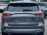 Used 2022 INFINITI QX50 Luxe image 3