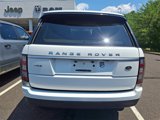 Used 2016 Land Rover Range Rover HSE image 5