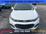 Used 2022 Chevrolet Trax LT w/ LT Convenience Package image 3