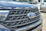 Used 2022 Ford Explorer 4WD image 3