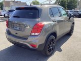 Used 2022 Chevrolet Trax LT w/ Sport Edition image 3