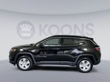 Used 2022 Jeep Compass Latitude w/ Sun and Sound Group image 2
