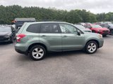 Used 2015 Subaru Forester 2.5i Premium w/ All-Weather Package image 3