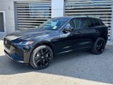New 2026 Jaguar F-PACE R-Dynamic S image 3