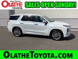 Used 2020 Hyundai Palisade Limited image 5
