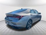 Certified 2023 Hyundai Elantra SEL w/ Convenience Package image 4