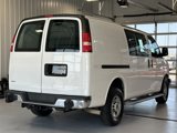 Used 2018 GMC Savana 2500 w/ Driver Convenience Package image 3