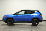 Used 2024 Jeep Compass Trailhawk w/ Trailhawk Elite Group image 5