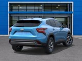 New 2025 Chevrolet Trax LT w/ LT Convenience Package image 4