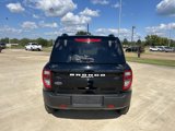 New 2024 Ford Bronco Sport Outer Banks w/ Tech Package image 5
