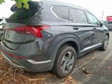 Used 2021 Hyundai Santa Fe SEL image 4
