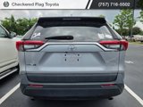 Used 2021 Toyota RAV4 LE image 5