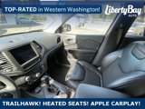 Used 2022 Jeep Cherokee Trailhawk w/ Trailer Tow Group image 6