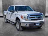 Used 2014 Ford F150 XLT image 3