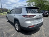 Used 2021 Jeep Grand Cherokee L Limited image 5