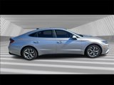 Used 2021 Hyundai Sonata SEL image 3