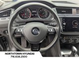 Used 2021 Volkswagen Tiguan SE image 4