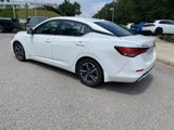 Used 2024 Nissan Sentra SV w/ All-Weather Package image 4