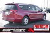 New 2025 Chrysler Voyager LX image 5