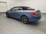 Used 2016 Buick Cascada Premium image 3