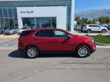 Used 2020 Chevrolet Equinox LT image 2
