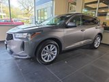 Certified 2022 Acura RDX SH-AWD image 3