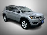 Used 2019 Jeep Compass Latitude w/ Cold Weather Group image 3