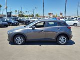 Used 2021 MAZDA CX-3 Sport image 4