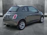 Used 2017 FIAT 500 Pop image 5