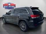Used 2017 Jeep Grand Cherokee Limited image 5