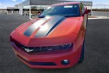 Used 2013 Chevrolet Camaro LT w/ RS Package image 4