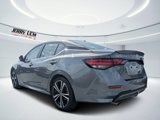 Used 2020 Nissan Sentra SR image 5
