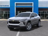 New 2025 Chevrolet Trax LS image 6