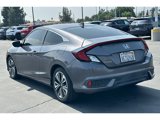 Used 2018 Honda Civic EX-T image 3