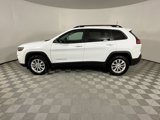 Used 2022 Jeep Cherokee Latitude Lux image 2