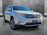 Used 2012 Toyota Highlander Limited image 3