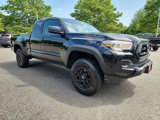 Certified 2021 Toyota Tacoma SR image 4