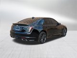 Certified 2022 Cadillac CT5 Sport w/ Parking Package image 5