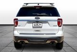 Used 2018 Ford Explorer XLT w/ Equipment Group 202A image 4