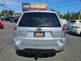 Used 2011 Subaru Forester 2.5X Premium w/ All-Weather Pkg image 4