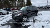 Certified 2022 Chevrolet Trax LT w/ LT Convenience Package image 4